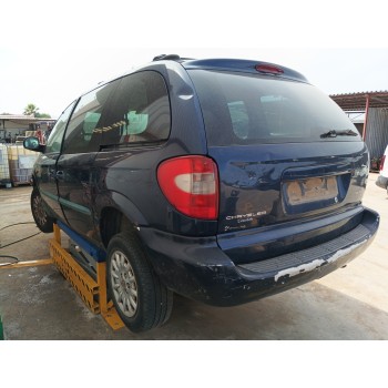chrysler voyager (rg) del año 2002