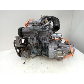 MOTOR COMPLETO 2111 