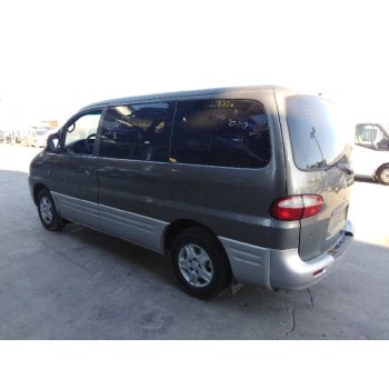 hyundai h 1 del año 2000