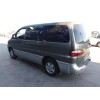 hyundai h 1 del año 2000