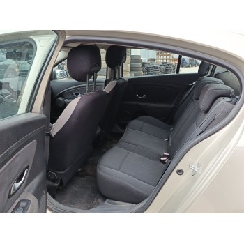 renault fluence (l3_) del año 2010