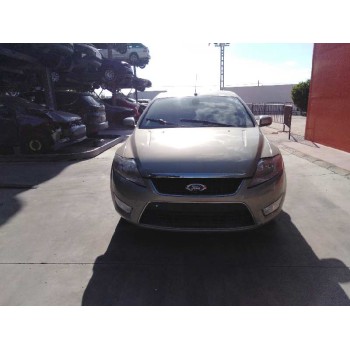ford mondeo ber. (ca2) del año 2010