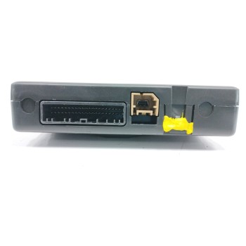 Recambio de modulo electronico para renault megane iv berlina 5p 1.3 tce referencia OEM IAM 282755767R A2C9583741601 
