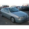 renault megane i coupe fase 2 (da..) del año 2000