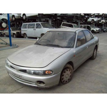 mitsubishi galant berlina (e50) del año 1993