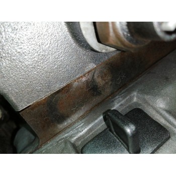 Recambio de motor completo para lada samara (2108/2109) 1.5 referencia OEM IAM 2111  