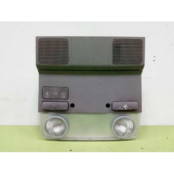 Recambio de luz interior para volkswagen passat berlina (3c2) highline referencia OEM IAM 1K0947105  