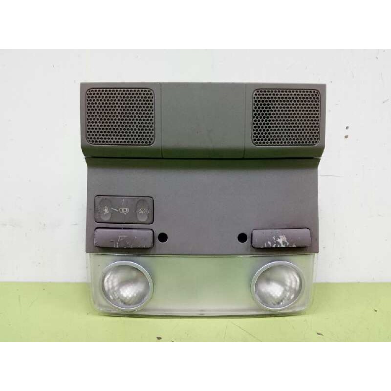Recambio de luz interior para volkswagen passat berlina (3c2) highline referencia OEM IAM 1K0947105  
