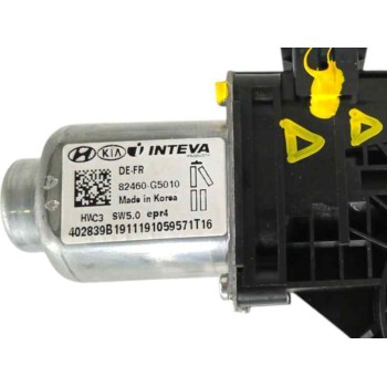 Recambio de motor elevalunas delantero derecho para kia niro (2016 - ...) drive referencia OEM IAM 82460G5010  