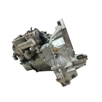 Recambio de caja cambios para citroën c2 1.4 hdi referencia OEM IAM 20CP65 SEMIAUTOMATICA PILOTADA