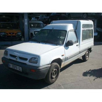 renault rapid/express (f40) del año 1985