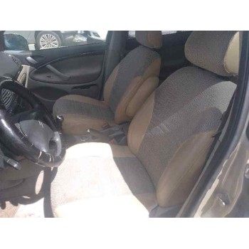 citroën c5 berlina del año 2004