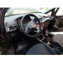 OPEL CORSA E (X15)