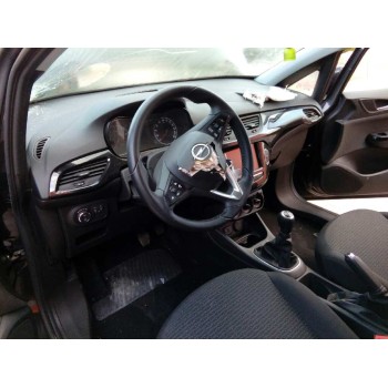 opel corsa e del año 2016