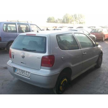 volkswagen polo berlina (6n2) del año 2000