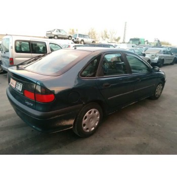 renault laguna (b56) del año 1997