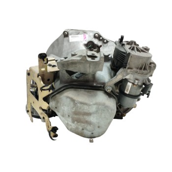 Recambio de caja cambios para citroën c2 1.4 hdi referencia OEM IAM 20CP65 SEMIAUTOMATICA PILOTADA