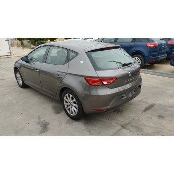 seat leon (5f1) del año 2015