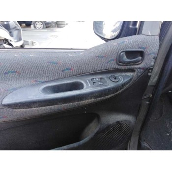 hyundai h 1 del año 2000