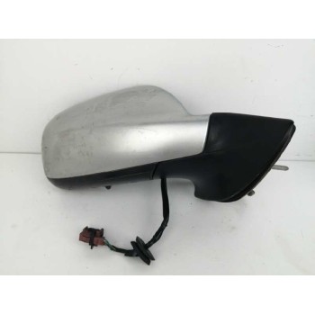 Recambio de retrovisor derecho para peugeot 407 st sport referencia OEM IAM 96457000XT 6 CABLES 