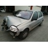 renault clio ii fase i (b/cbo) del año 2001