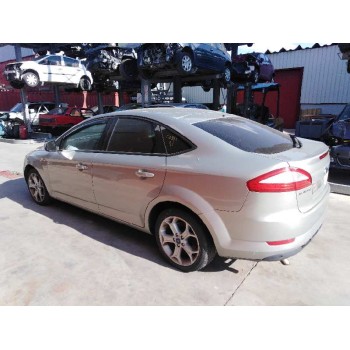 ford mondeo ber. (ca2) del año 2010