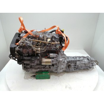 MOTOR COMPLETO J8S740 
