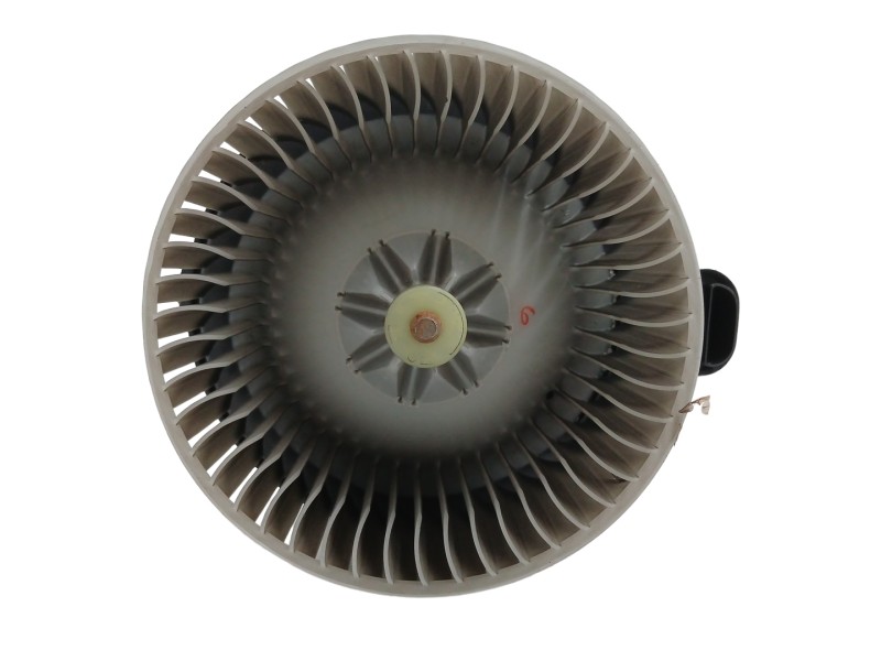 Recambio de motor calefaccion para toyota avensis cross sport (t27) 1.8 16v cat referencia OEM IAM 8710302150  
