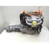 Recambio de motor completo para renault 21 berlina (b/l48) 2.1 diesel referencia OEM IAM J8S740  