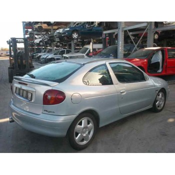renault megane i coupe fase 2 (da..) del año 2000