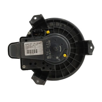 Recambio de motor calefaccion para toyota avensis cross sport (t27) 1.8 16v cat referencia OEM IAM 8710302150  
