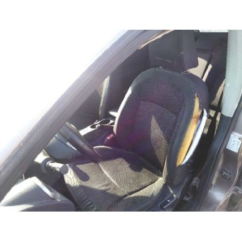 nissan qashqai (j10) del año 2009