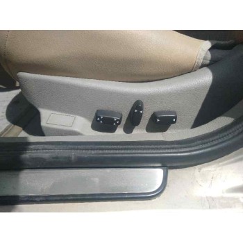 citroën c5 berlina del año 2004