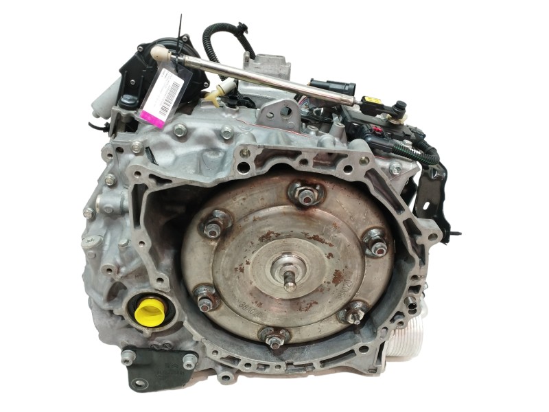 Recambio de caja cambios para citroën c4 picasso 1.2 12v e-thp referencia OEM IAM 20GE13 Recambio de caja cambios para citroën c4 picasso 1.2 12v e-thp referencia OEM IAM 20GE13