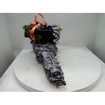 Recambio de motor completo para renault 21 berlina (b/l48) 2.1 diesel referencia OEM IAM J8S740  