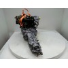 Recambio de motor completo para renault 21 berlina (b/l48) 2.1 diesel referencia OEM IAM J8S740  