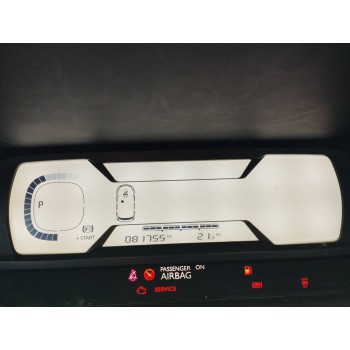 citroën c4 picasso del año 2018