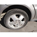 MERCEDES-BENZ CLASE A (W168)
