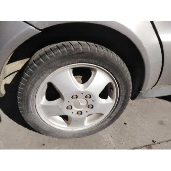 mercedes-benz clase a (w168) del año 1998