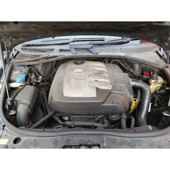 volkswagen touareg (7la) del año 2006