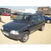citroën ax del año 1991