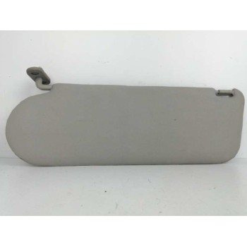 Recambio de parasol derecho para landwind cv9 cv9b/faff/aam6l 1.6 referencia OEM IAM   