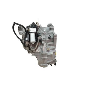 Recambio de caja cambios para citroën c4 picasso 1.2 12v e-thp referencia OEM IAM 20GE13  