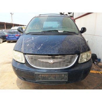 chrysler voyager (rg) del año 2002