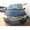 chrysler voyager (rg) del año 2002