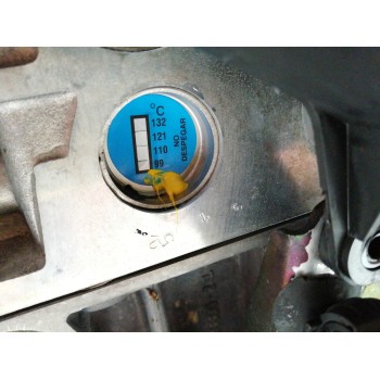 Recambio de motor completo para renault 21 berlina (b/l48) 2.1 diesel referencia OEM IAM J8S740  