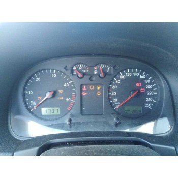 volkswagen golf iv variant (1j5) del año 2000