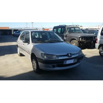 peugeot 306 berlina 3/4/5 puertas (s2) del año 1998