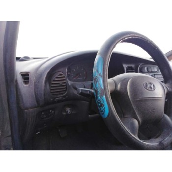 hyundai h 1 del año 2000