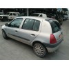 renault clio ii fase i (b/cbo) del año 2001